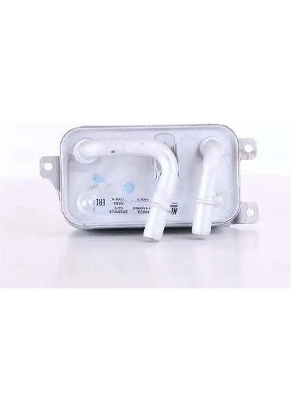 90623 Sanziman Yag Sogutucusu 17217507974 17217519213 7507974