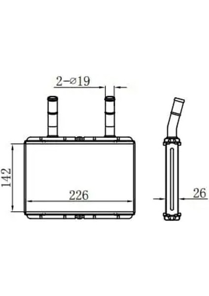81210 Kalorifer Petegi 1843527