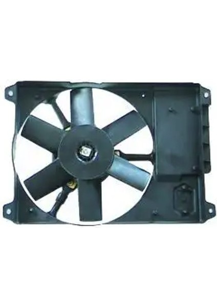 83108 Fan Motoru 1253C1