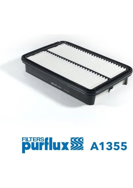 A1355 Hava Filtresi 1780102030 1780115070 FA3379