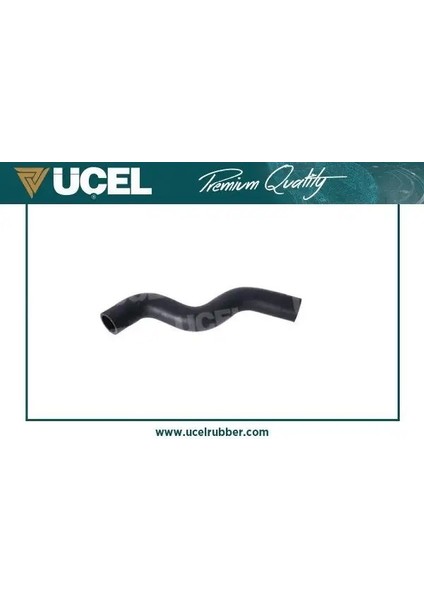 15477 Radyator Hortumu Ust 7700418254 7700437649