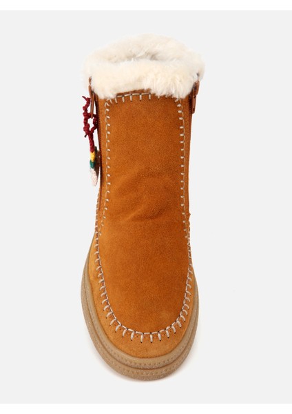 Alecta Camel Kadın Bot fırsatları