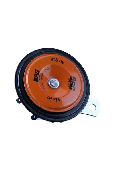 12V Ince Sesli Disk Korna | Dayanıklı, Yüksek Performanslı Araç Didit Tip Korna fiyatları