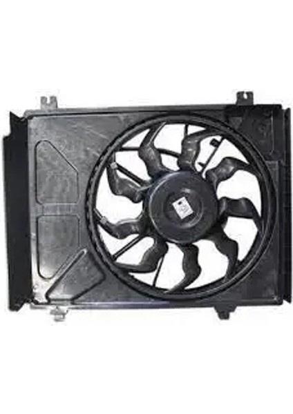 83224 Fan Motoru 253800X000