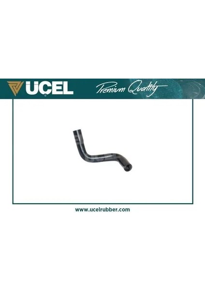 15679 Turbo Hortumu 1182600QAF 8200392261