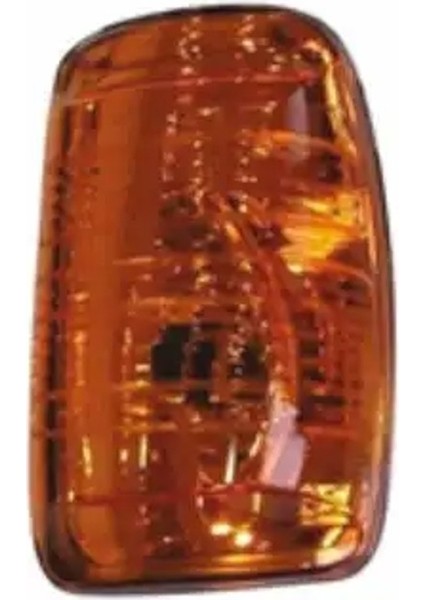 7051 Dikiz Ayna Sinyali Sol 1823876 1847388 BK3113B381AD