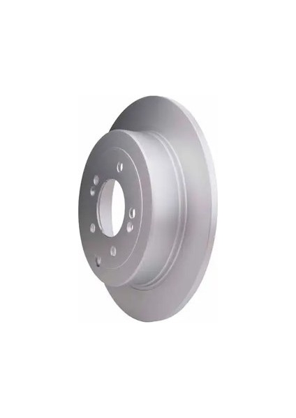 8DD355126911 Arka Fren Diski 58411D7000 (2 Adet Fiyatıdır)
