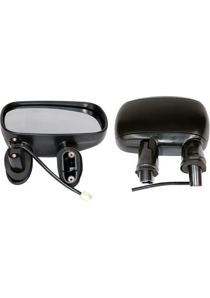 98124 Dikiz Aynasi Sol