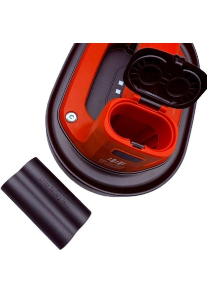 6108 Şarjlı Hava Pompalı Dijital Vantuz - Cam Granit Seramik Ayna Taşıma Vantuzu modelleri