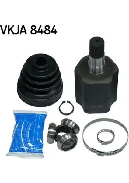 VKJA8484 Ic Aks Kafasi 1K0498103C 1K0498103CX 1K0498103L