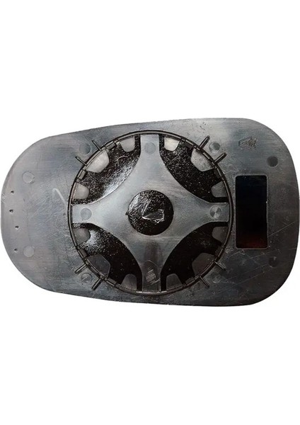 99181 Dis Dikiz Ayna Cami Sag 6001546059