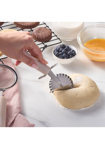 Ekin Hamur Kesici modelleri