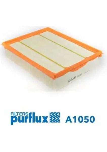 A1050 Hava Filtresi 070112920 074129620 074129620A