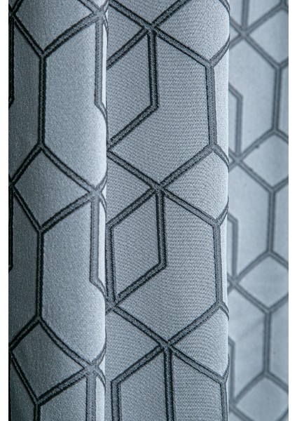 Salvino Fon Perde Taş 140X260 modelleri