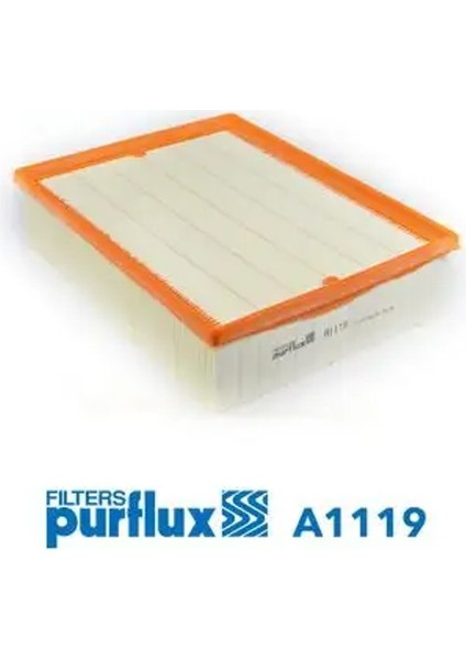 A1119 Hava Filtresi 06C133843 FA3068 GAF123