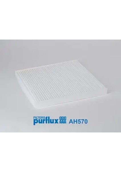 AH570 Polen Filtresi 8973561270 8980084420 89800844220