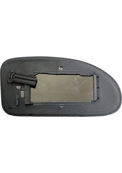 99236 Dis Dikiz Ayna Cami Sol 98AB17K741AB