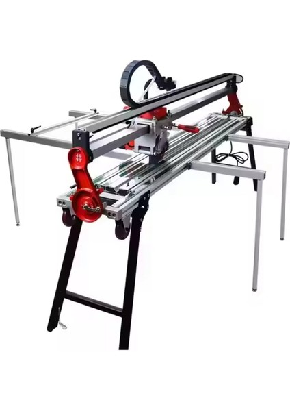 9261-1600 Tezgah Tip Elektrikli Mermer Seramik ve Fayans Kesme Makinesi - Sulu Kesim fiyatları