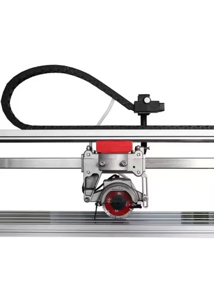 9261-1600 Tezgah Tip Elektrikli Mermer Seramik ve Fayans Kesme Makinesi - Sulu Kesim modelleri