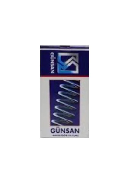 0378 Arka Helezon Yayi 7702378 (2 Adet Fiyatıdır)