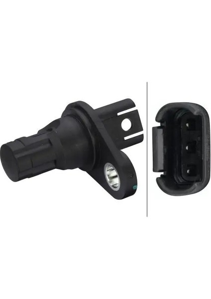 6PU009163301 Krank Sensoru 13627525015 3965042140 7756925