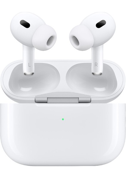 Kablosuz Şarj Özellikli Silikonlu Kulakiçi Bluetooth Kulaklık(Kılıf Hediyeli)