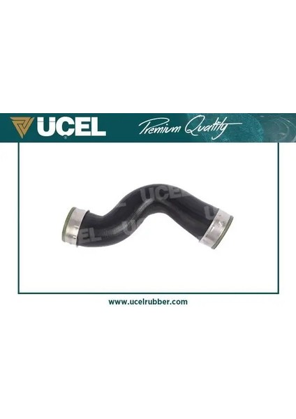 65184 Turbo Hortumu 1K0145832B