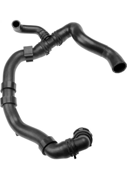 R25869 Radyator Hortumu Alt 1K0122051FR