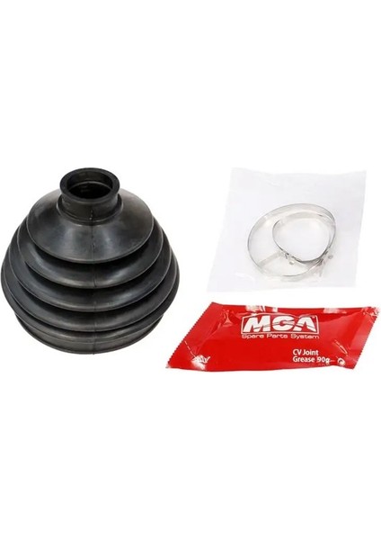 952754 Aks Korugu Dis 8E0498203