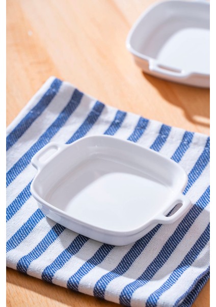 Pure Carmen Kare Tabak - 12.5 Cm