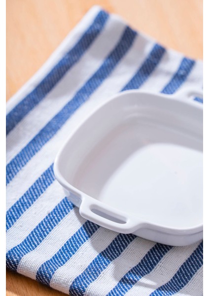 Pure Carmen Kare Tabak - 12.5 Cm fiyatları