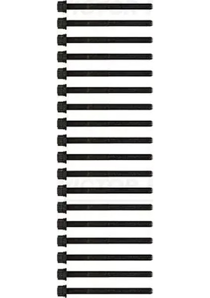 145507201 Silindir Kapak Civatasi 223214A000