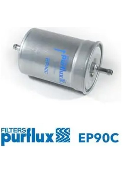 EP90C Yakit Filtresi 0060523432 021104653A 119113206100