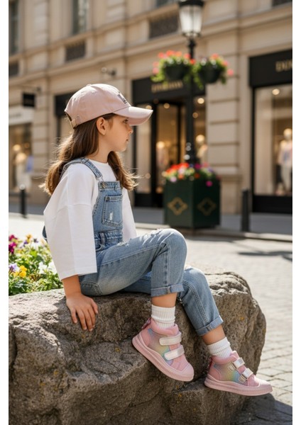 Paws Kelebekli Çift Cırtlı Kız Bebek ve Çocuk Bot fırsatları