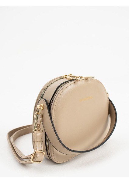 Kadın El Çantası Omuz Kol Çantası Nude fiyatları