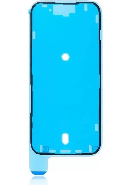 Iphone 15 Pro Sıvı Bandı Sıvı ve Toza Dayanıklılık Bandı