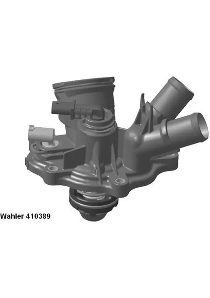 410389103D Termostat 2712000315 A2712000315