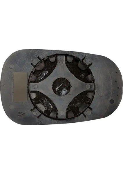 99136 Dis Dikiz Ayna Cami Sol