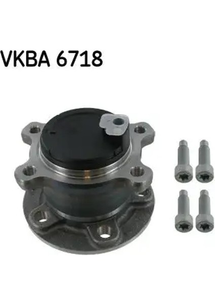 VKBA6718 Arka Poyra 30760190 31277811 31329971