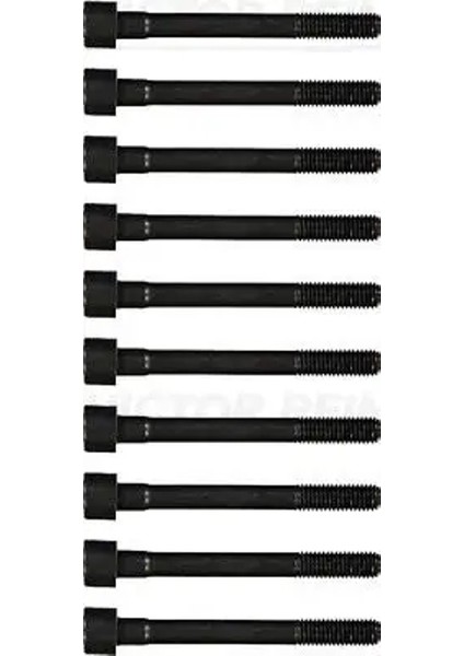 145500901 Silindir Kapak Civatasi 110564M500 110564M510