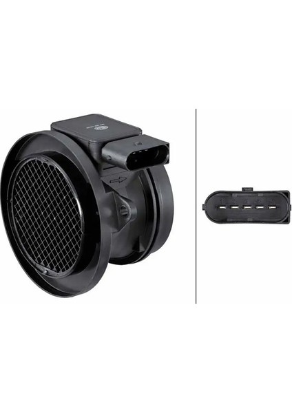 8ET009142351 Hava Debimetresi 138930 2508930 A2710940248