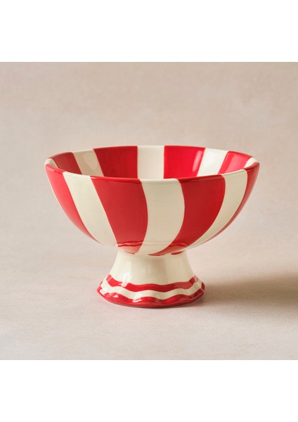 New Year Yılbaşı Candy Twist Kase 17,5 cm fırsatları