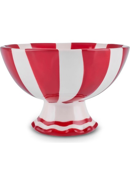 New Year Yılbaşı Candy Twist Kase 17,5 cm indirimleri