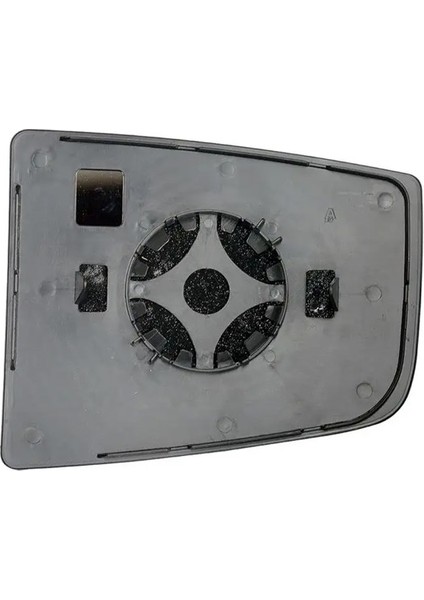 99258 Dis Dikiz Ayna Cami Sol BK3117K741AA