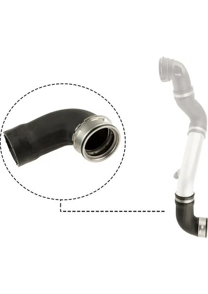 R19713 Turbo Hortumu 11613415784