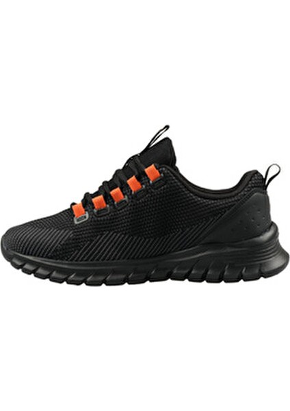 Weasley Erkek Ayakkabı Düz Tabanlı Konforlu Siyah Renk 2 Pr modelleri