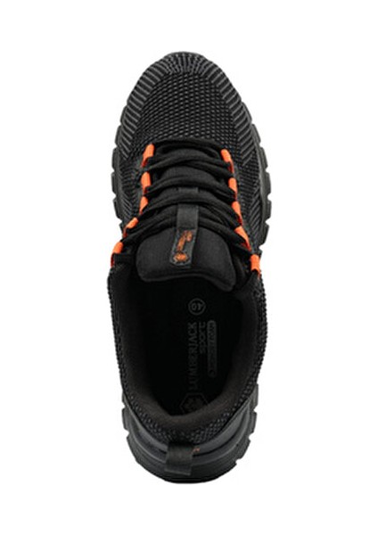 Weasley Erkek Ayakkabı Düz Tabanlı Konforlu Siyah Renk 2 Pr fırsatları