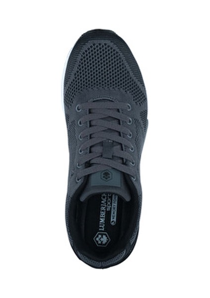 Koşu Ayakkabısı Kadın Düz Topuklu Kauçuk Tabanlı