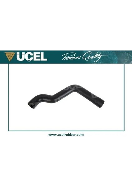 51354 Turbo Hortumu 0382JS 1344789080 1350778080