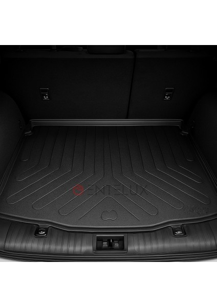 Ford Kuga 1.5 Ecoboost Titanium 2025 Uyumlu | Kokusuz Premium Bagaj Havuzu fiyatları